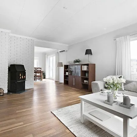 شقة Attractive In Hop, Bergen.