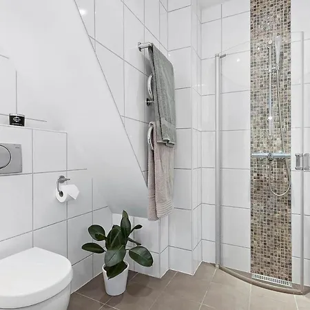 Attractive In Hop, Bergen. شقة برغن