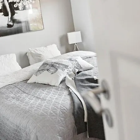 Apartment Attractive In Hop, Bergen. *