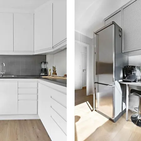 Apartment Attractive In Hop, Bergen.